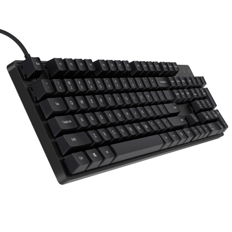 Клавиатура Xiaomi Mi Wired Mechanical Keyboard Cherry