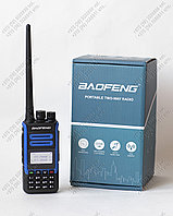 Рация Baofeng BF-H7 (10w III три режима мощности) с гарнитурой