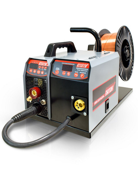 Мультифункциональный цифровой инвертор ПАТОН МФИ-250Р-380V MultiPRO