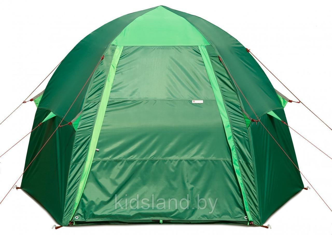 Летняя палатка Лотос 3 Саммер (2021), фото 1
