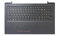 Верхняя часть корпуса (Palmrest) Lenovo Ideapad V310-15ISK с клавиатурой и тачпадом