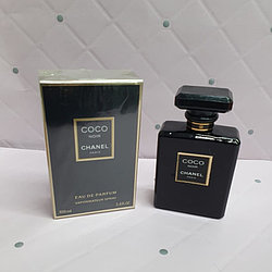Chanel Coco Noir Парфюмерная вода для женщин (100 ml) (копия) Шанель Коко Нуар Черные