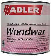 Пропитка на основе пчелиного воска Woodwax (2,5л) (Adler, Австрия)