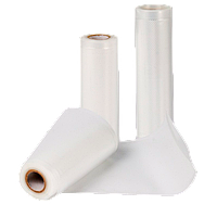 Пакет для вакуумной упаковки в рулоне 20CMX5M