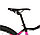 Велосипед Polar Mirage Sport Lady 27.5"  (черно-розовый), фото 5