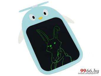 Графический планшет Luazon Пингвиненок 5450005 детский планшет для рисования детей