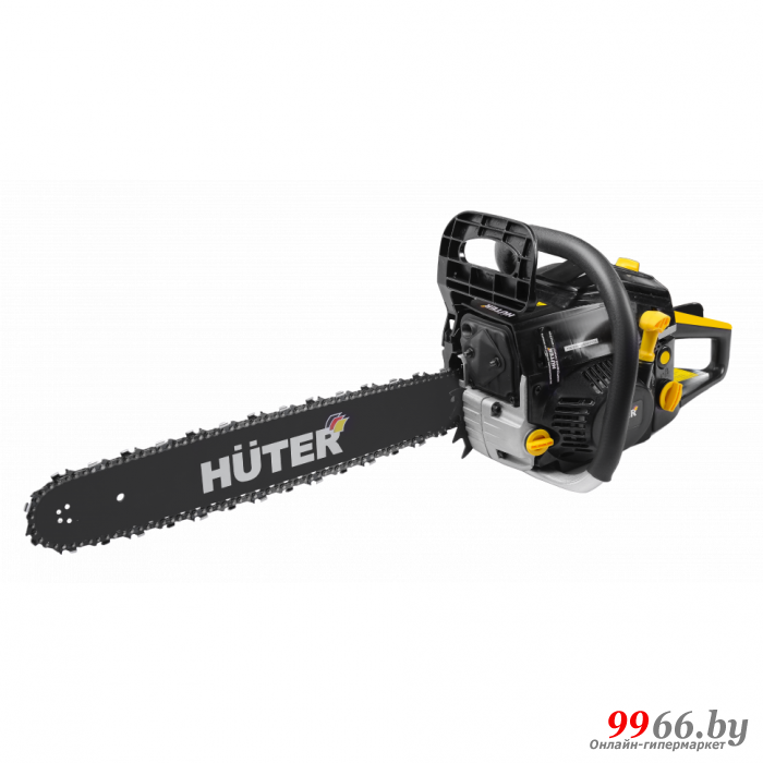 Бензопила Huter BS-45М