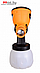 Краскораспылитель Вихрь ЭКП-400 электрический ручной краскопульт для краски побелки, фото 3
