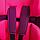 Автомобильное кресло КРОШКА Я детское удерживающее устройство 5440004 автокресло розовое для девочки, фото 3