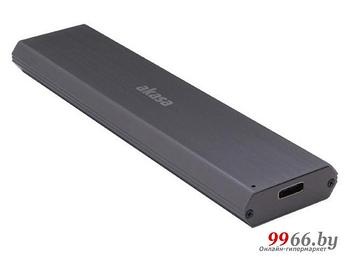 Внешний корпус Akasa M.2 SSD USB 3.1 AK-ENU3M2-03
