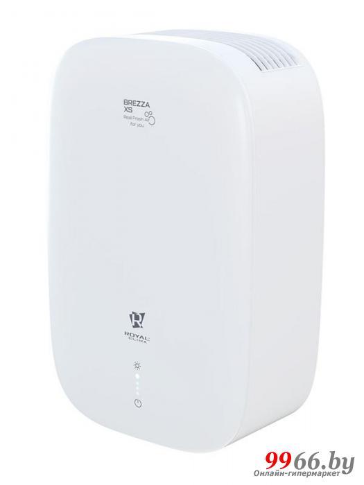 Вентиляционная установка Royal Clima RCB 75