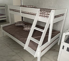 Двухъярусная кровать Фэмили 1 Ф-136, фото 2