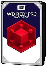 Жесткий диск WD Red Pro 6TB WD6003FFBX