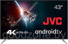 Телевизор JVC LT-43M790