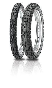 Шина Maxxis 3.00 - 21 51P M-6033 TT Front