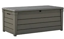 Сундук Brightwood DECK BOX, коричневый(230400)