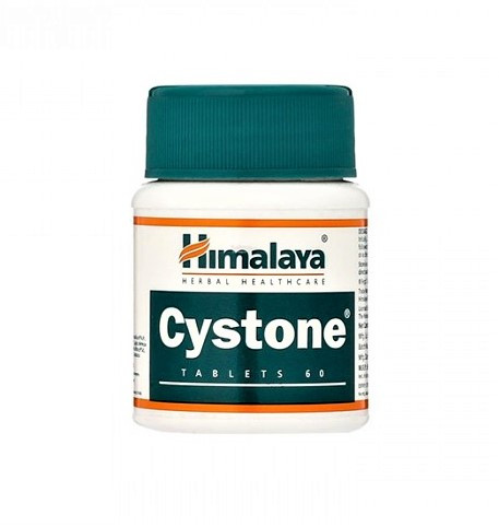 Цистон (Cystone), 60шт - фото 1 - id-p177850262