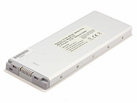 Оригинальный аккумулятор (батарея) для Apple MacBook 13" A1181 (mid 2006- mid 2009) (A1185) 10.8V 55Wh