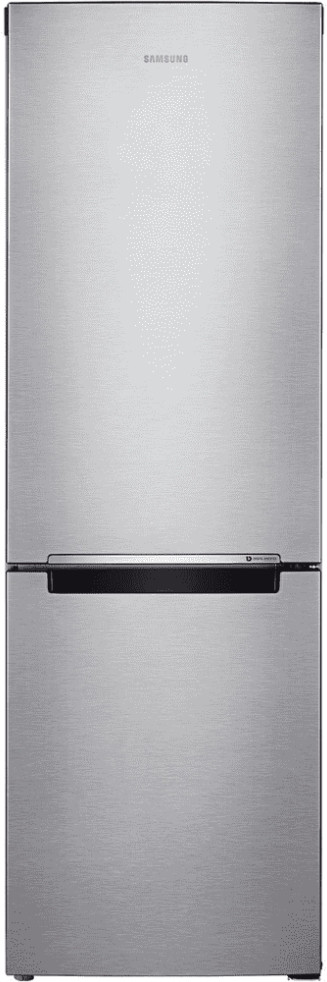 Холодильник Samsung RB30A30N0SA/WT - фото 1 - id-p177850767