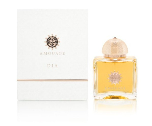 Женский парфюм Amouage Dia / 100 ml