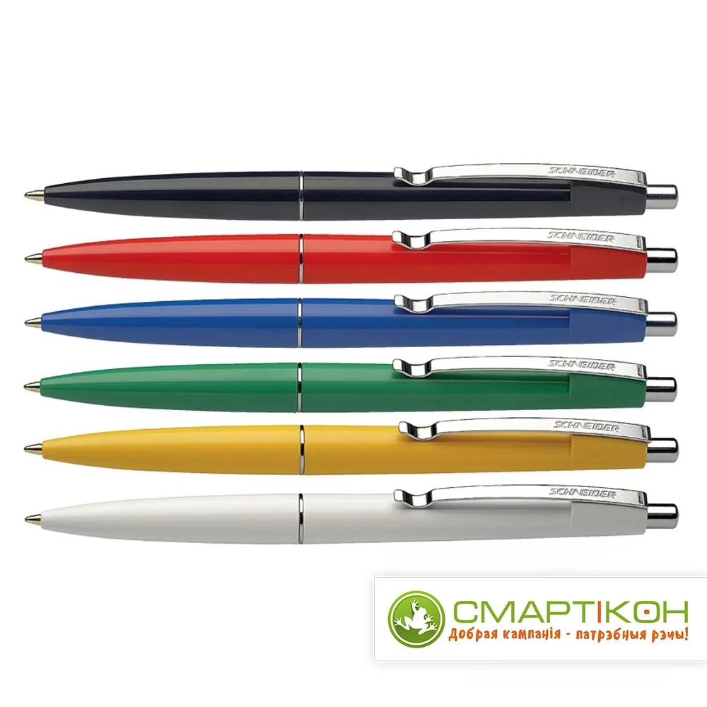 Ручка шариковая автоматическая К15 зеленый/синий ст. синий 930854.