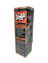 Настольная игра Дженга (Jenga), фото 2