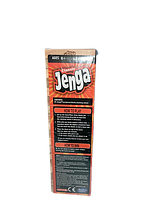 Настольная игра Дженга (Jenga), фото 3