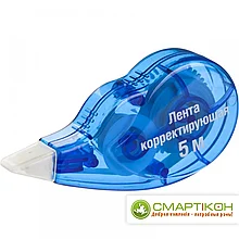 Корректирующая лента Attache Economy 5 мм х 5 м.