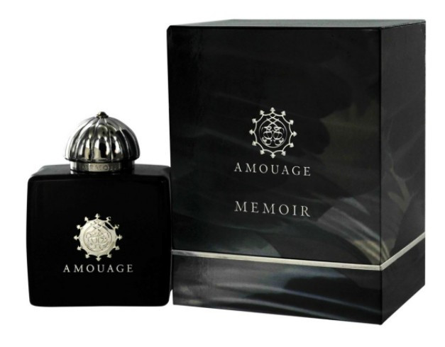 Женский парфюм Amouage Memoir / 100 ml
