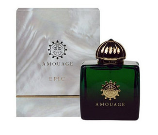 Женский парфюм Amouage Epic / 100 ml