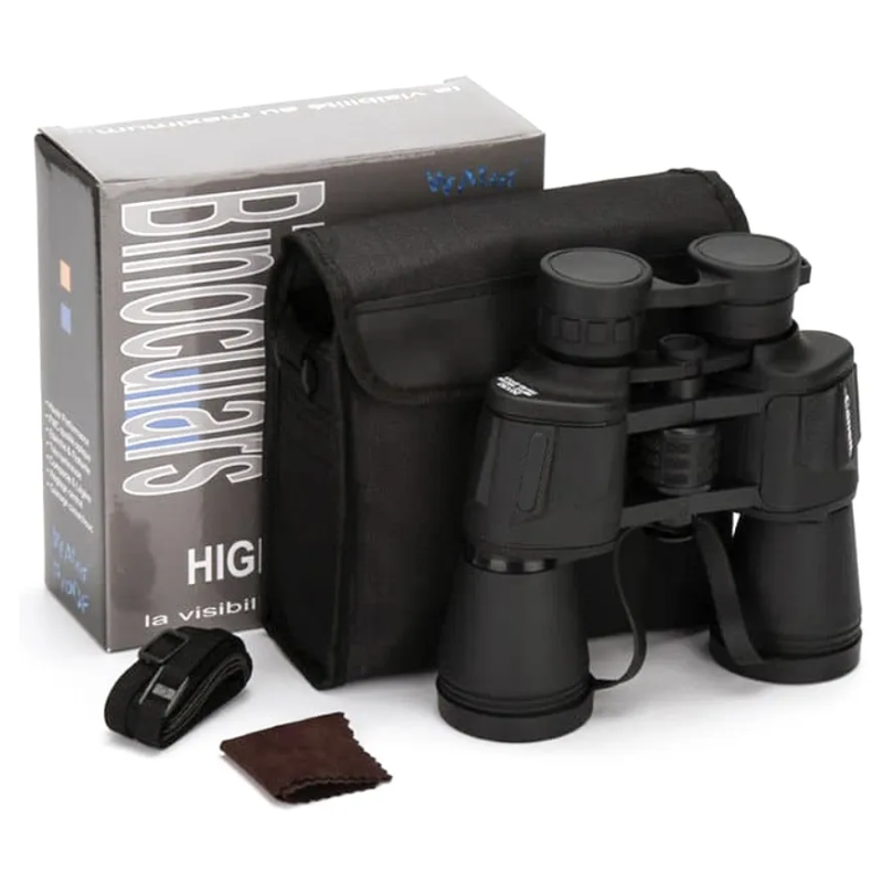 Бинокль Water Prof Binoculars 70x70 (водонепроницаемый) Туризм, рыбалка, охота
