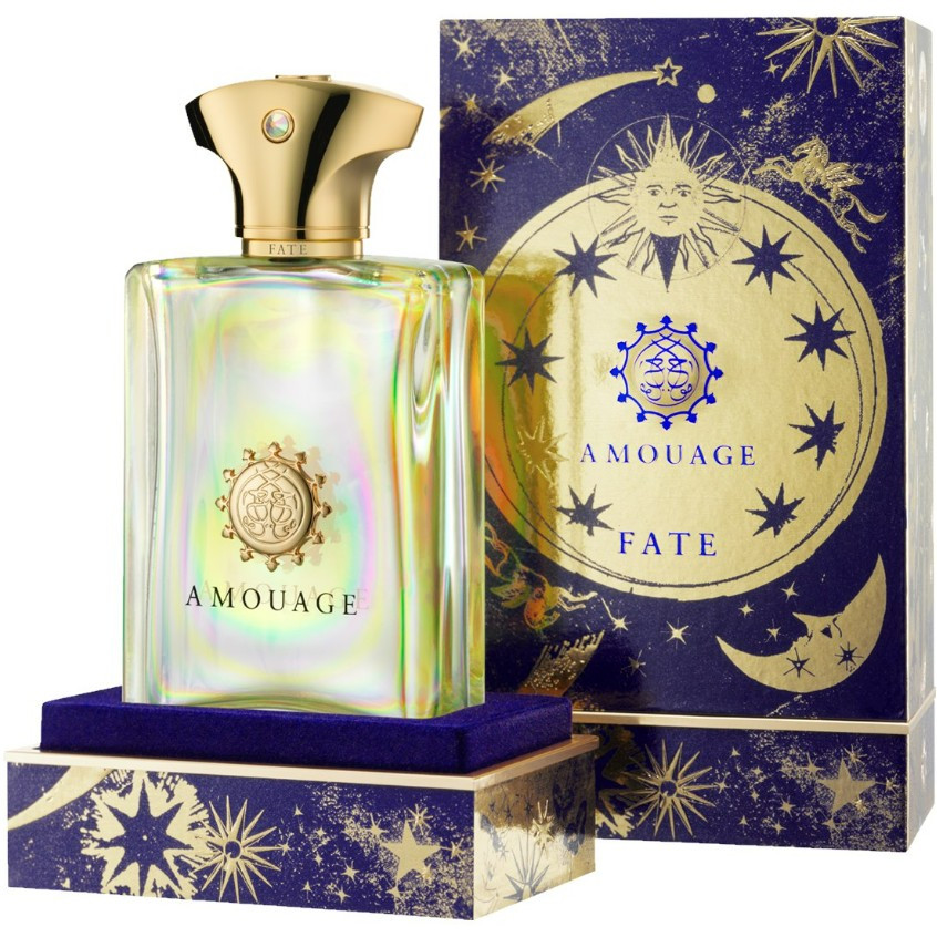 Мужской парфюм Amouage Fate / 100 ml