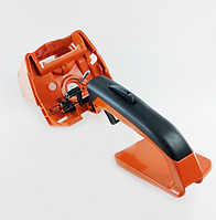 Ручка газа для STIHL MS230, MS250 в сборе (аналог)