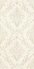 Palazzo crema inserto ornament 30*60