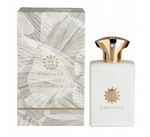 Мужской парфюм Amouage Honour / 100 ml - фото 1 - id-p177857724