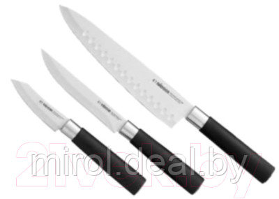 Набор ножей Nadoba Keiko 722921 - фото 2 - id-p177855985