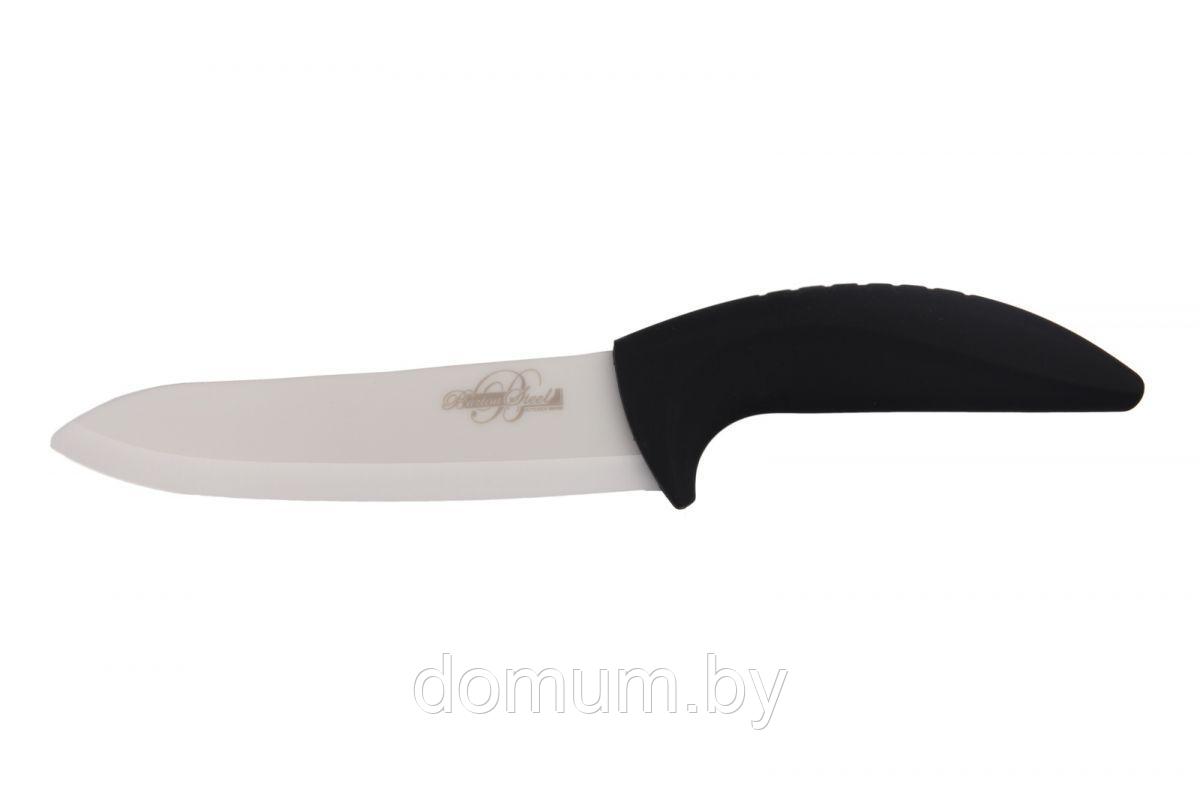 Набор кухонных ножей Barton Steel BS-9013 - фото 2 - id-p177857761