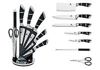 Набор кухонных ножей из 8 предметов Royal Chef RC-18007BR