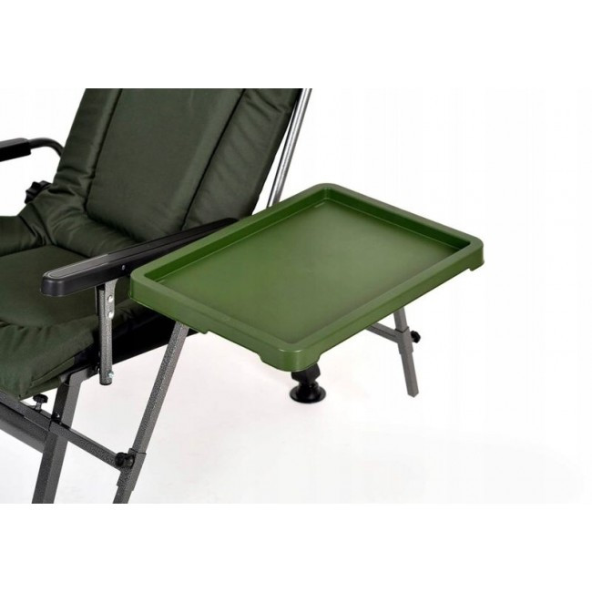 Кресло карповое складное M-Elektrostatyk F5R ST/P - фото 3 - id-p177860305