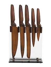 Набор кухонных ножей Mercury Haus MC-7183