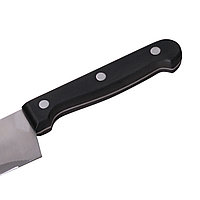Нож Kamille «Шеф-повар» с бакелитовой ручкой KM 5108, фото 3