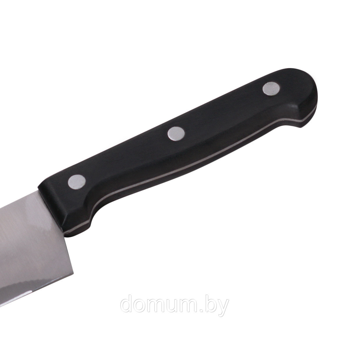 Нож Kamille «Шеф-повар» с бакелитовой ручкой KM 5108 - фото 3 - id-p177862428