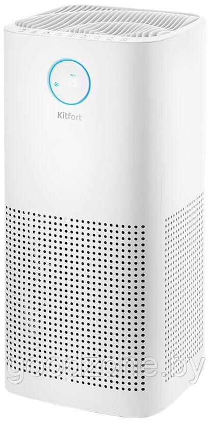 Очиститель воздуха Kitfort KT-2815