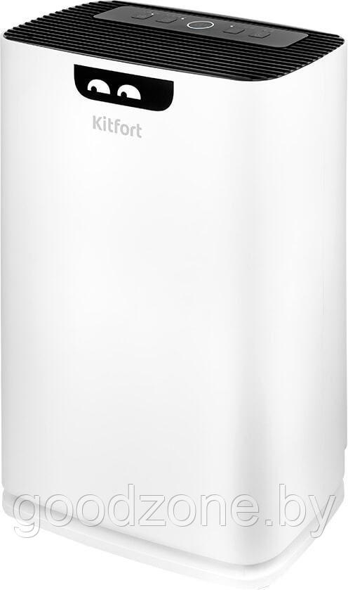 Очиститель воздуха Kitfort KT-2824 - фото 1 - id-p177863328