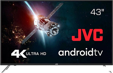 Телевизор JVC LT-43M790