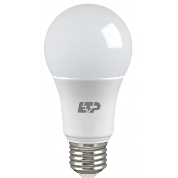 ETP Лампа светодиодная A70 15W 4000K E27 - фото 1 - id-p177870489