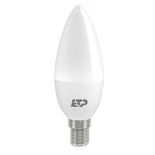 ETP Лампа светодиодная C3 7W 4000K E27