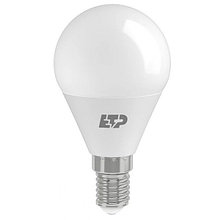 ETP Лампа светодиодная G45 7W 4000K E14