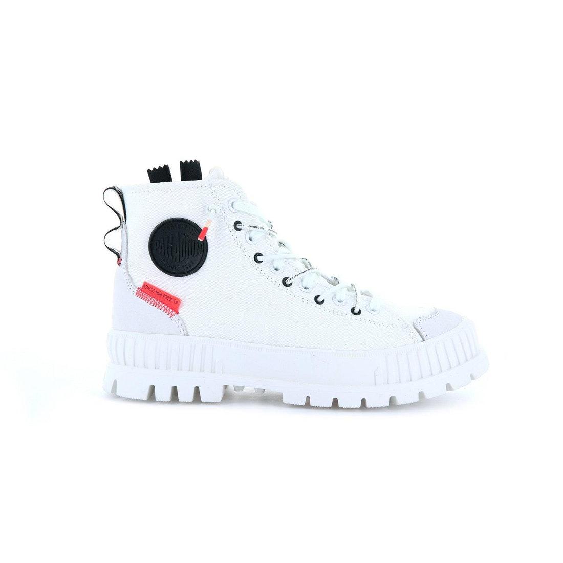 Женские кеды
Palladium PALLASHOCK BACK ZIP