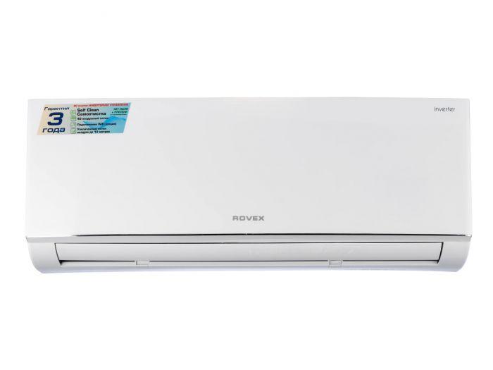 Сплит-система Rovex RS-12CBS4 Megapolis Inverter - фото 2 - id-p177878152